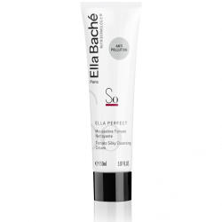 Sữa rửa mặt dạng kem Ella Bache Tomato Silky Cleansing Cream