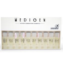 Tế bào gốc Medigen 10 tube