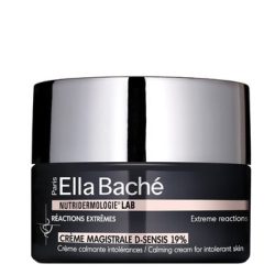 Kem dưỡng giảm kích ứng da nhạy cảm Ella Bache Cream Magistral D-sensis 19%