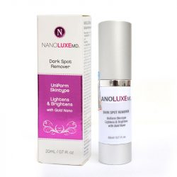 Kem trị nám da nhạy cảm Nanoluxe Dark Spot Remover