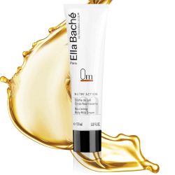 Sữa dưỡng thể sáng da Ella Bache Nourishing Body Milk Cream