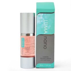 Tinh chất tế bào gốc Lumanano Ageless Firming Serum with Gold Nano 30ml