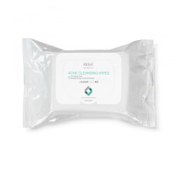 Khăn lau trị mụn SUZANOBAGIMD Acne Cleansing Wipes