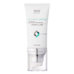 Kem dưỡng chống nắng SUZANOBAGIMD Soothing Complex Broad Spectrum SPF 25