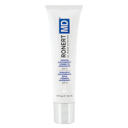 Kem dưỡng môi Image MD Restoring Post Treatment Collagen Lip Enhancement SPF 15 15ml