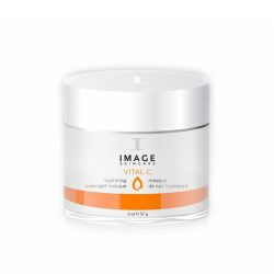 Mặt nạ dưỡng đêm Image Vital C Hydrating Overnight Masque 57g