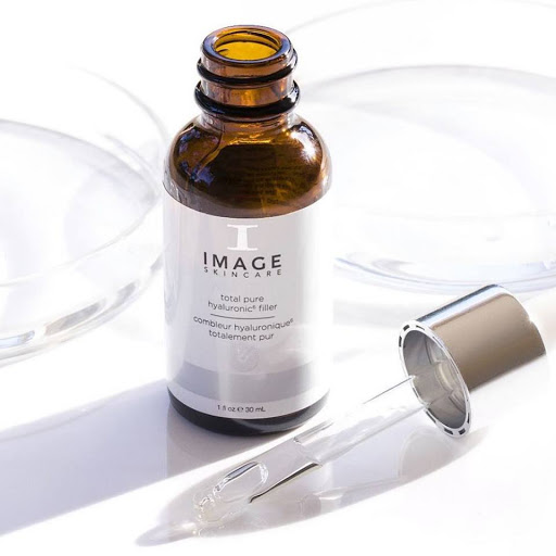 Image Ageless Total Pure Hyaluronic Filler Tinh chất dưỡng ẩm căng da - Belle Lab