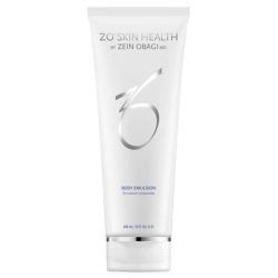 Sữa dưỡng thể chống lão hóa Zo Skin Health Body Emulsion 240ml