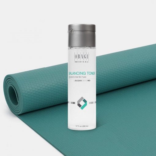 Nước hoa hồng SUZANOBAGIMD Balancing Toner