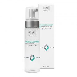 Sữa rửa mặt SUZANOBAGIMD Foaming Cleanser 200ml