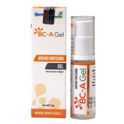 Băng vết thương dạng Gel BC- A Gel 5g