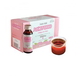 Collagen Nhật đẹp da ngăn lão hóa Collagen De happy 10.000 mg
