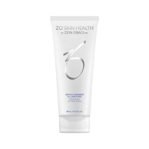 Sữa rửa mặt cho mọi loại da Zo Gentle Cleanser