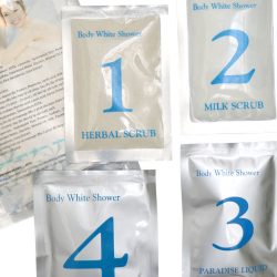 TẮM TRẮNG BODY ED WHITE BATH ĐỘC QUYỀN TẠI ED BEAUTY