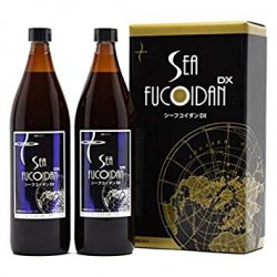 Thực phẩm chức năng ngừa ung thư Sea Fucoidan DX 900ml