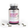 Viên uống bổ não tăng cường trí nhớ Memory Boost của Mỹ 60 viên