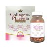 Viên uống trắng da, ngăn nám Collagen & Placenta 5 in 1 270 viên