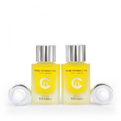 Vitamin C nguyên chất 11% Vita C11 Vitabio Pure Vitamin C 11% Total Serum 60ml