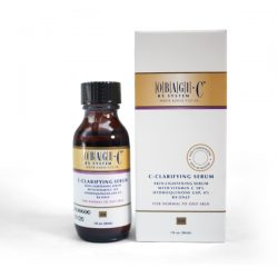 Serum dưỡng da trắng sáng Obagi C Clarifying Serum cho da dầu