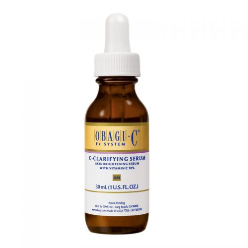Serum sáng da chống lão hóa Obagi C Fx System C-Clarifying Serum