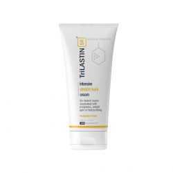 Kem trị rạn da Lastin-SR Maximum Strength Stretch Mark Cream with Hydro-Thermal Accelerator