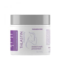 Kem ngăn ngừa rạn da khi mang bầu Trilastin Maternity Stretch Mark Prevention 118ml
