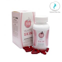 Viên uống trắng da DERMA ONE - WHITE SKIN