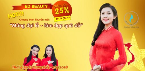 Đẹp mỗi ngày