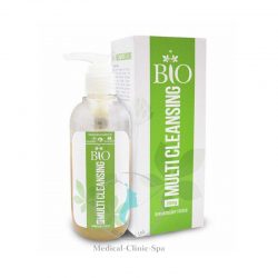BIO MULTI CLEANSING sữa rửa mặt 2 trong 1