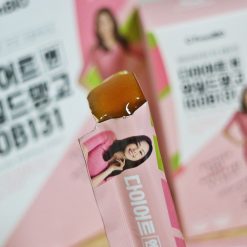 công dụng thạch giảm cân