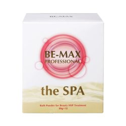 Bột Collagen tắm trắng da BE-MAX THE SPA