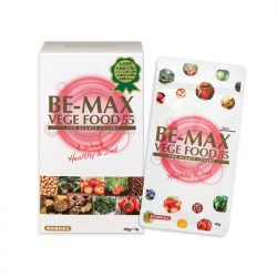 Bột rau củ ăn kiêng BE-MAX VEGE FOOD 55