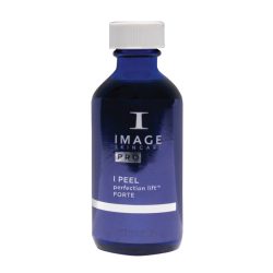Dung Dịch Làm Sáng Da Nám, Mụn Image I Peel Perfection Lift Forte