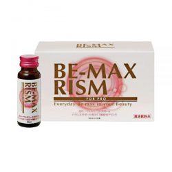 Sữa ong chúa tươi Be-Max THE RISM