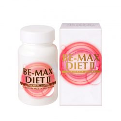 Viên uống giảm mỡ BE-MAX DIET II