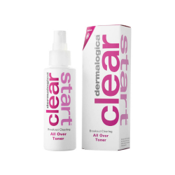Xịt ngăn mụn Dermalogica Breakout Clearing All Over Toner 120ml