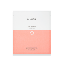 Mặt nạ chống lão hóa Time Returning Mask Pack
