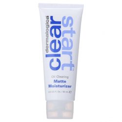 Kem dưỡng ẩm chống nắng Dermalogica oil clearing matte moisturizer SPF 15 60ml