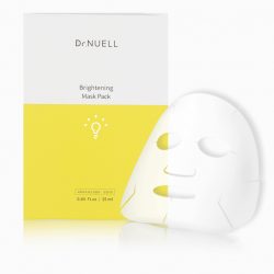 Mặt nạ dưỡng trắng Brightening Mask Pack