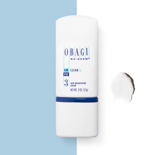 Kem trị nám tàn nhang Obagi Clear Fx