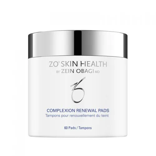 Miếng tẩy tế bào chết Zo Complexion Renewal Pads