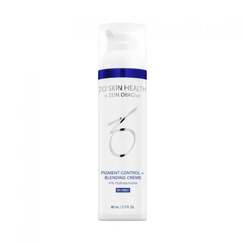 Creme Kem dưỡng trắng Pigment Control + Blending Creme