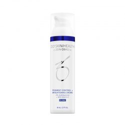 Kem trắng da Zo Skin Health Pigment Control + Brightening Crème
