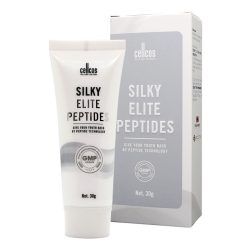 Silky Stemgel dưỡng chất siêu cấp ẩm và trắng da thương hiệu Mediworld