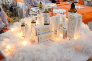 aqua stemgel việt nam 