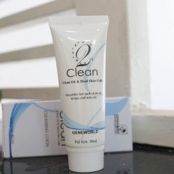 tẩy tế bào chết Cleansing Lotion Gel