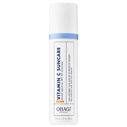 Kem chống nắng dưỡng sáng da OBAGI CLINICAL Vitamin C Suncare Broad Spectrum SPF 30 Sunscreen 48g