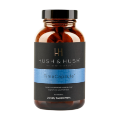 Viên uống giảm nám Image Hush & Hush Time Capsule 60 viên