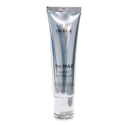 Kem săn chắc vùng cổ và ngực Image Skincare The Max Stem Cell Neck Lift