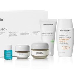Bộ trị nám Mesoestetic Cosmelan Pack 5 sản phẩm